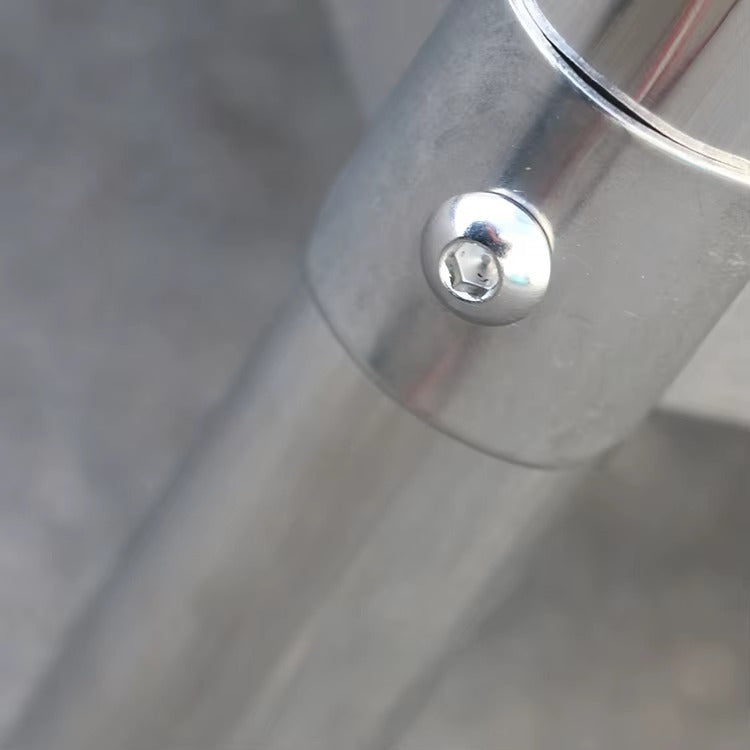 Workbench without Storage Door