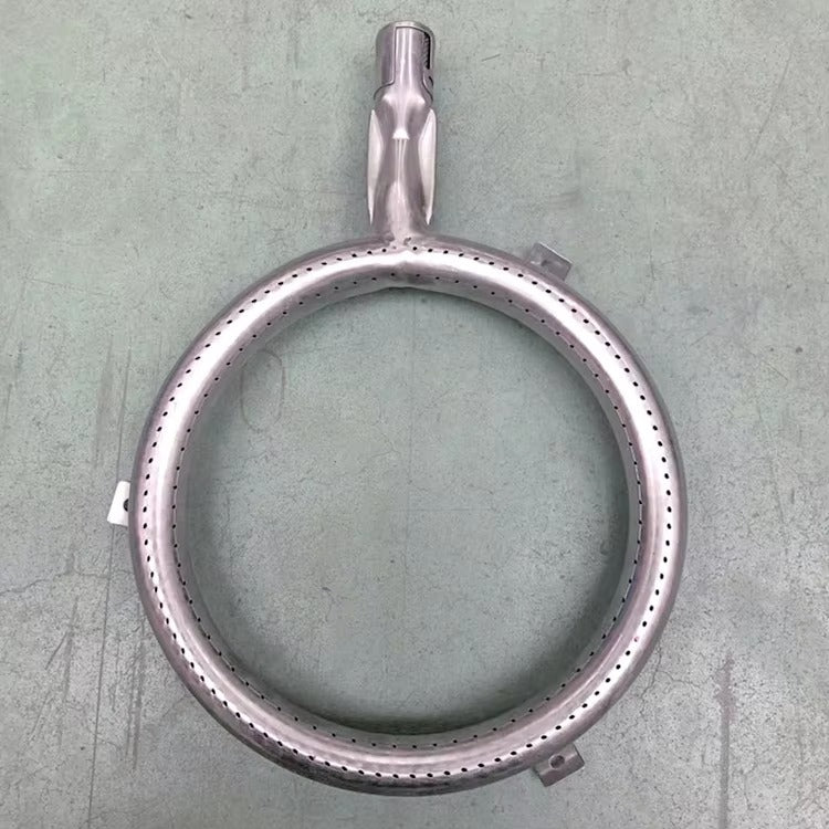 Crêpière électrique 860 x 485 x 235 mm E-RE-2