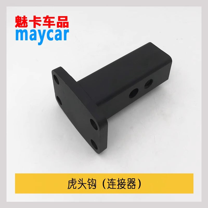 Dispositivo de remolque 01 