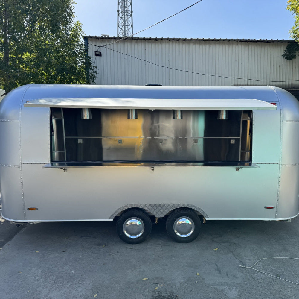 Airflow-B（Models & Styles Adjustable）