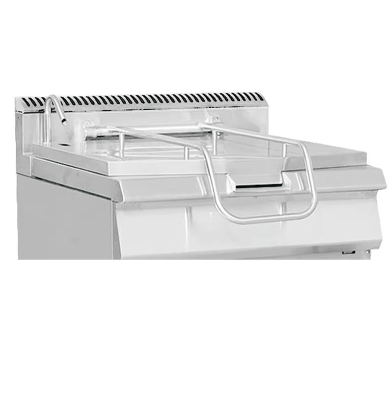 Calentadores de alimentos eléctricos 06 E-RCG-900