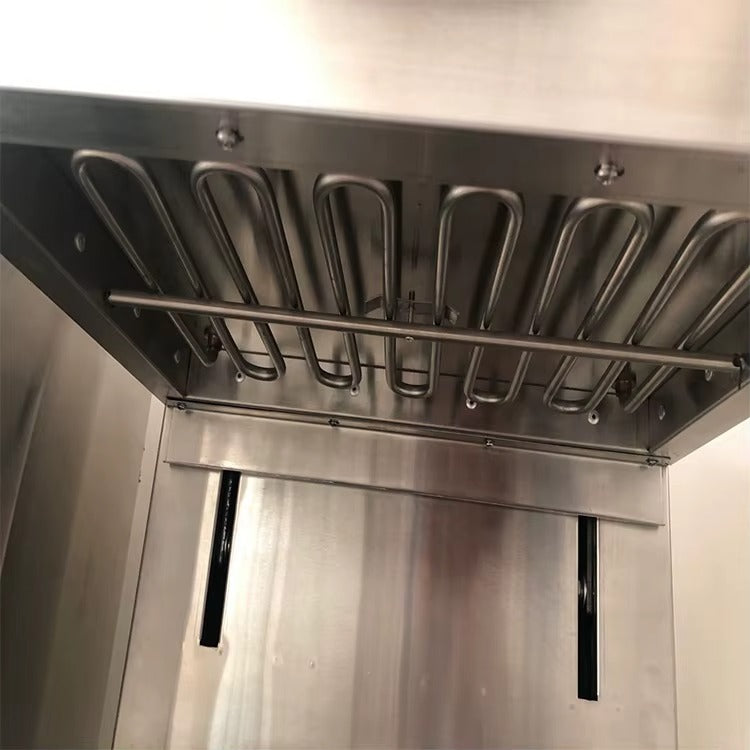 Electric Lifting Salamander Broilers EB-450A