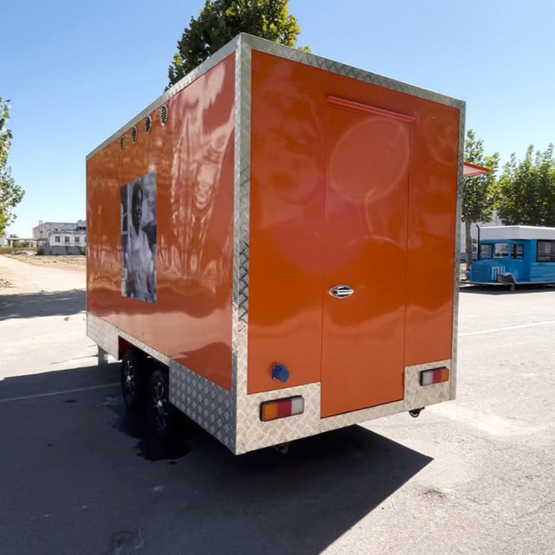 Square-C（Models & Styles Adjustable）