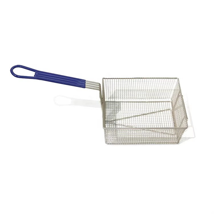 Freidoras comerciales a gas de 42 a 48 lb E-RQZ-300G (400G)