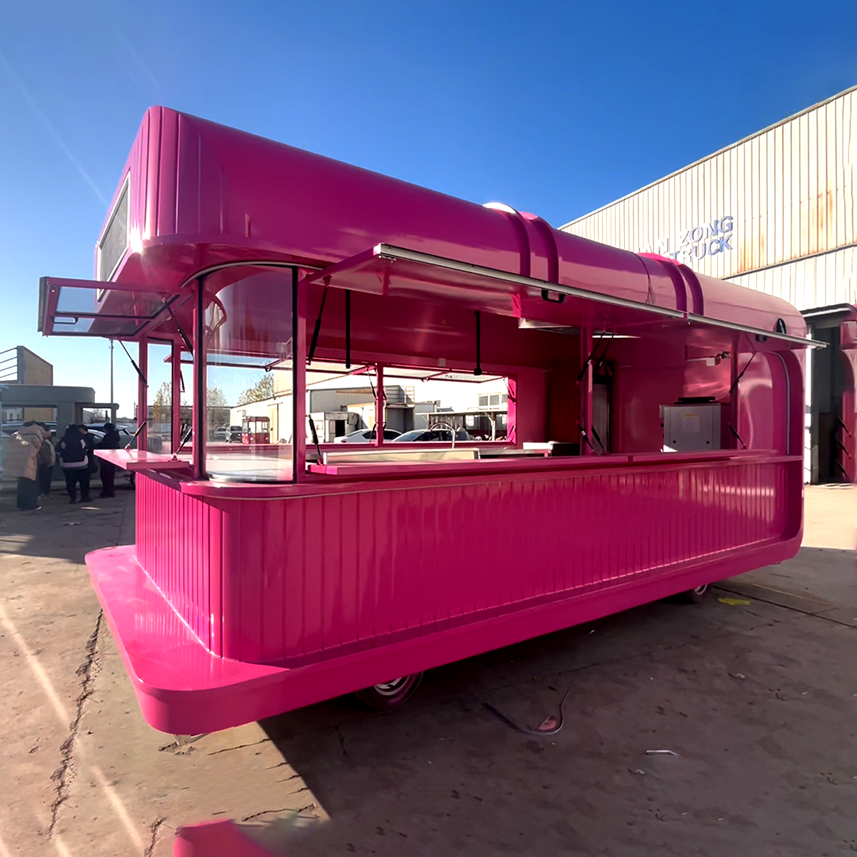 Special-D（Models & Styles Adjustable）