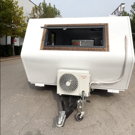 Retro-E（Models & Styles Adjustable）