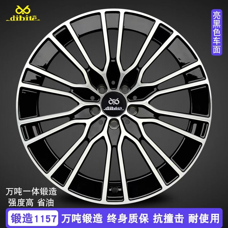 Wheel Hub 01