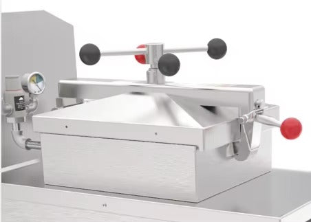 Friteuses à gaz sous pression 50 lb. KGPMF-24NFS 