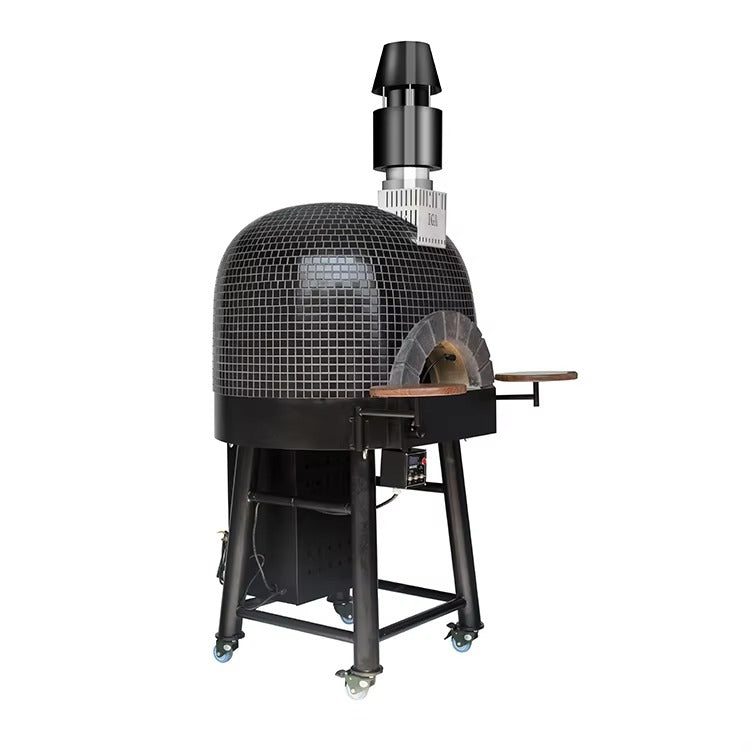 Charcoal Pizza Oven  FP-1000