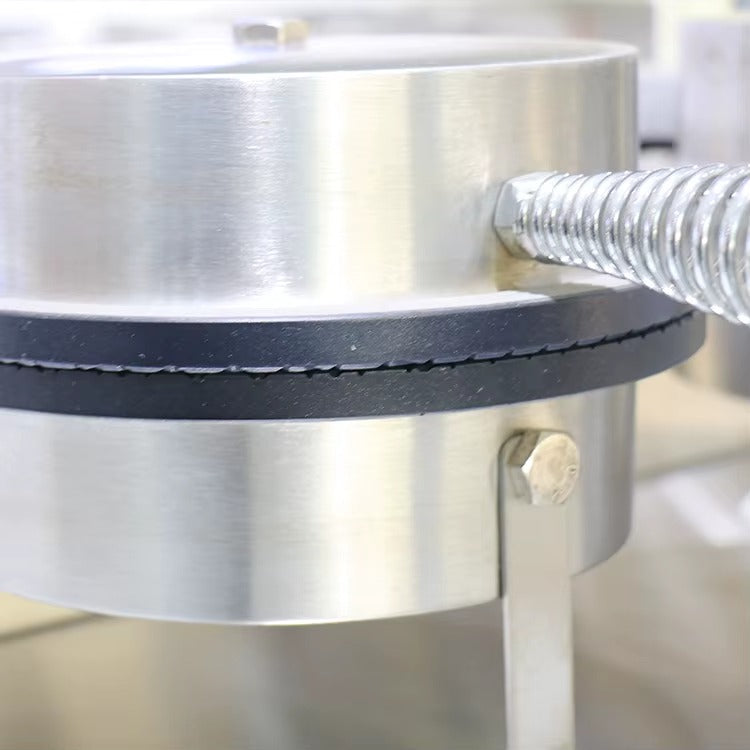 Electric   Waffle Maker 04  	D-DXHF-1