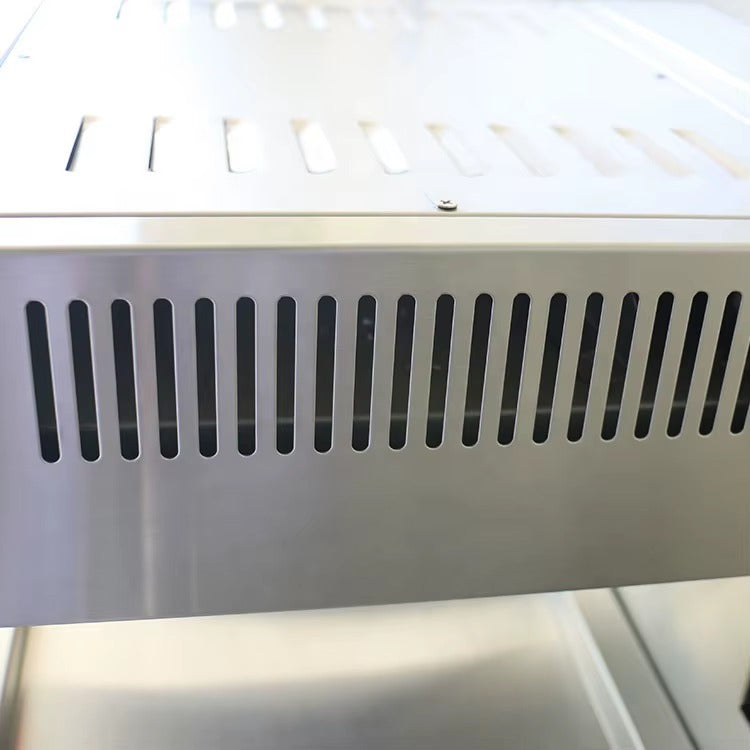 Salamandras de elevación eléctrica E-DSJ-600