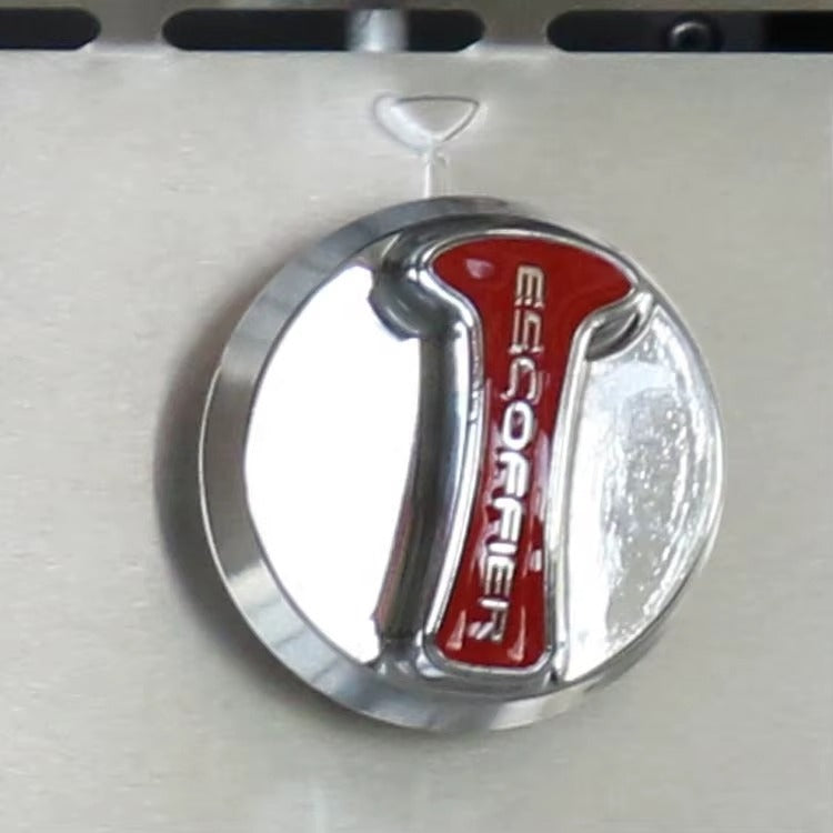 Calentadores de alimentos a gas 07 XKE-RQT-700