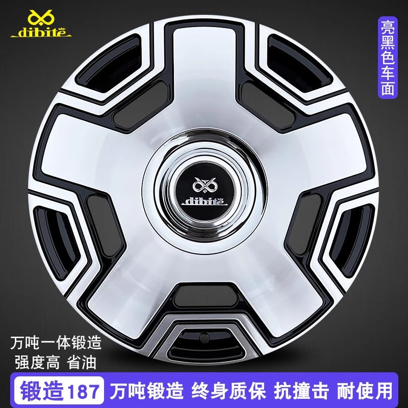 Wheel Hub 01