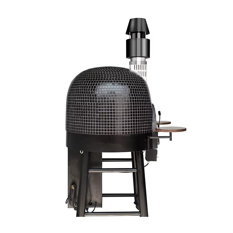 Charcoal Pizza Oven  FP-1000
