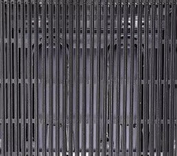 Parrillas de gas para encimera (610 x 734 x 390 mm) E-RQH-24