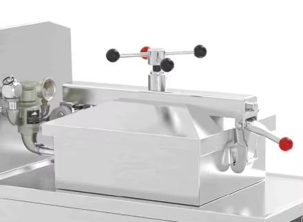 Electric Pressure Fryers 45-50 lb. KEPMF-24FS