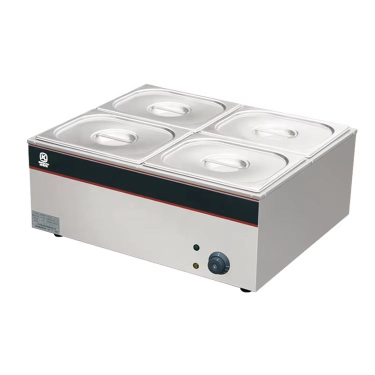 Electric  food warmers 01  E-DT-600