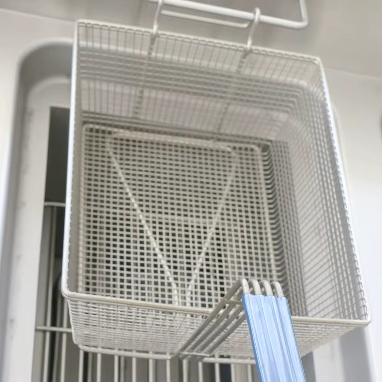 Freidoras comerciales a gas de 34 a 40 lb HKE-RQZ-900S