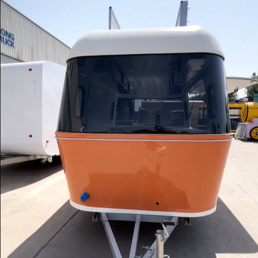 Airflow-S（Models & Styles Adjustable）