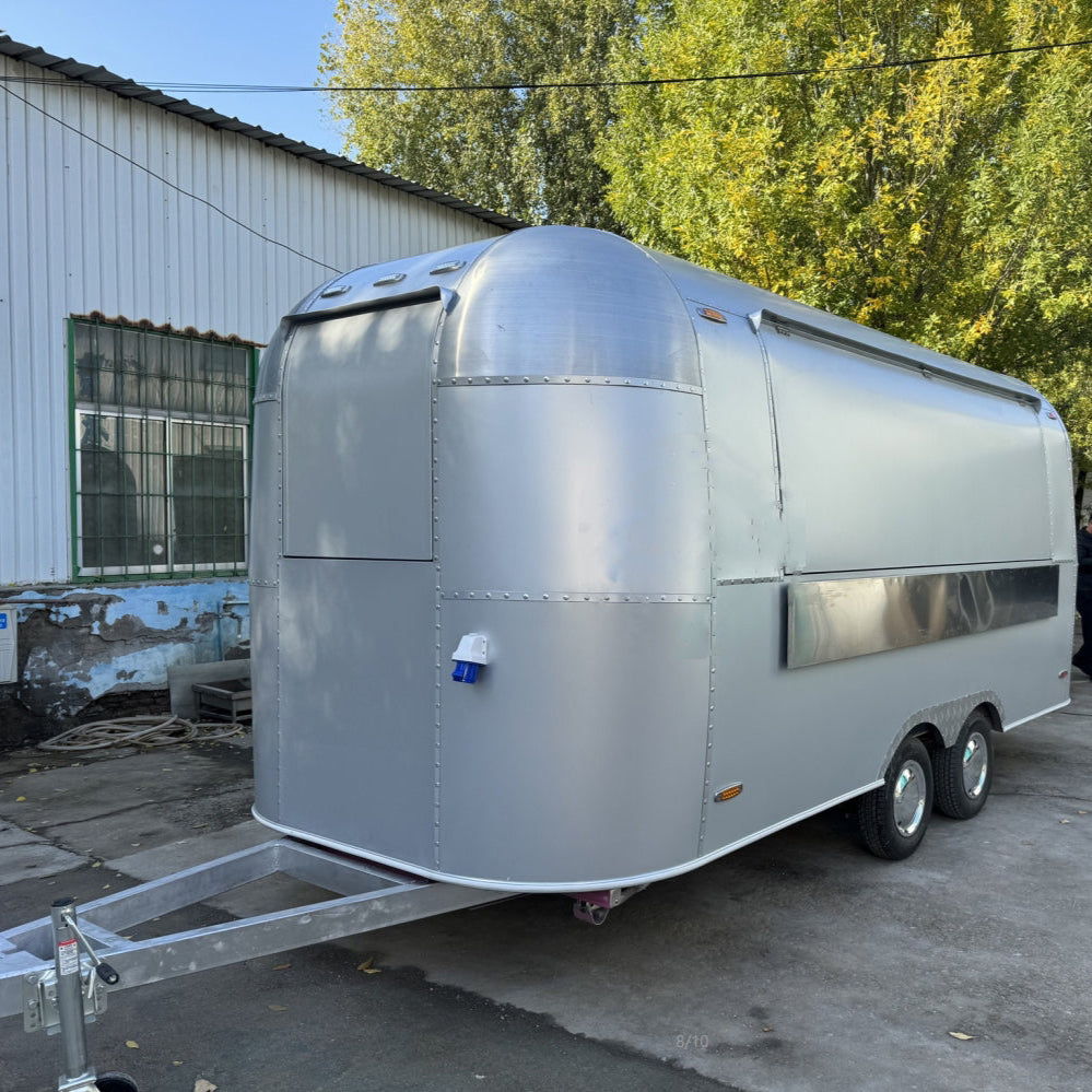 Airflow-B（Models & Styles Adjustable）