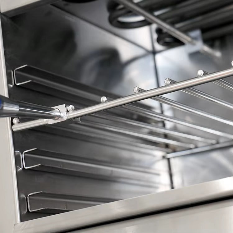 Salamandras eléctricas E-DMH-936/7/8