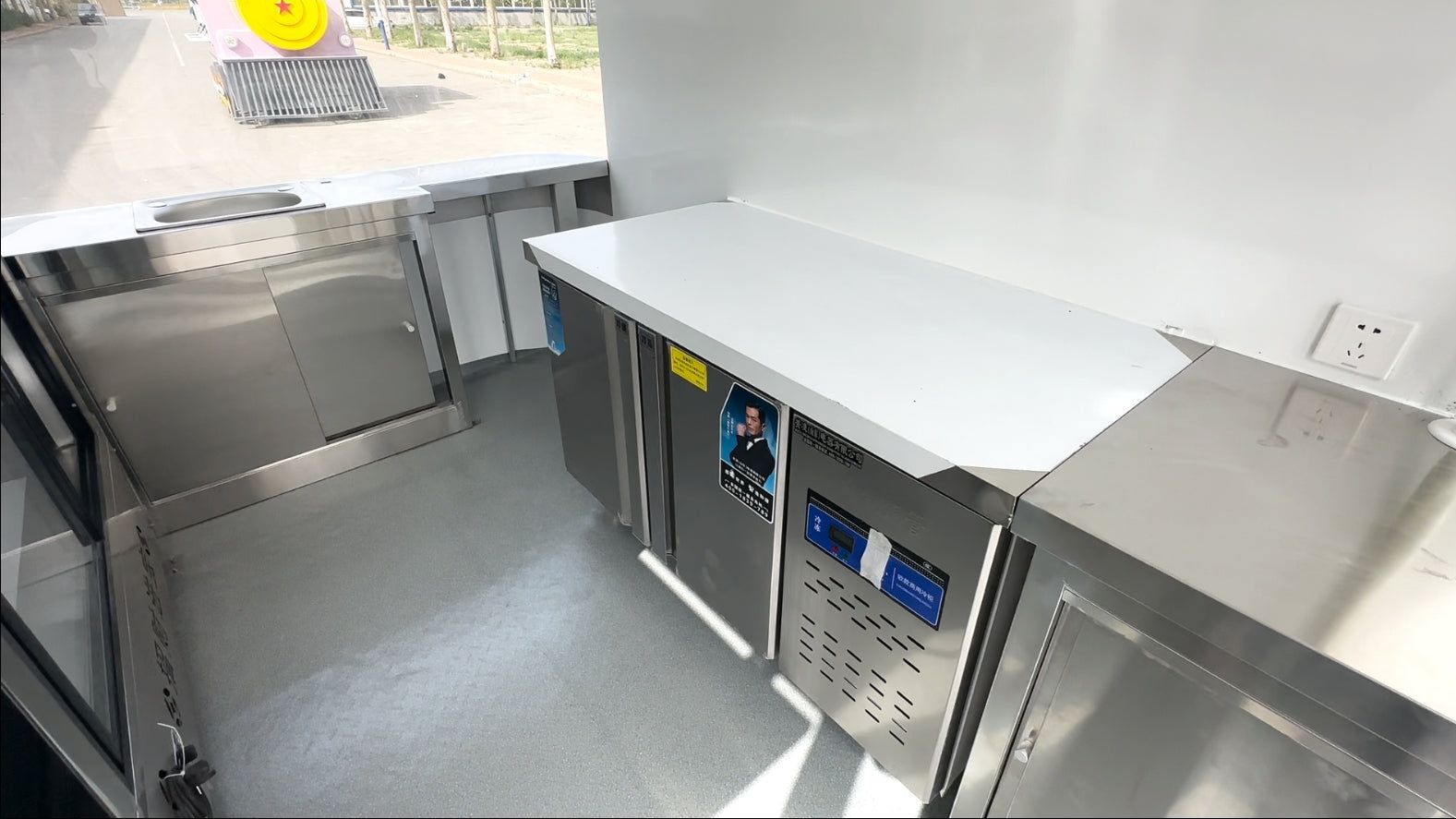 El programa de televisión de la BBC 