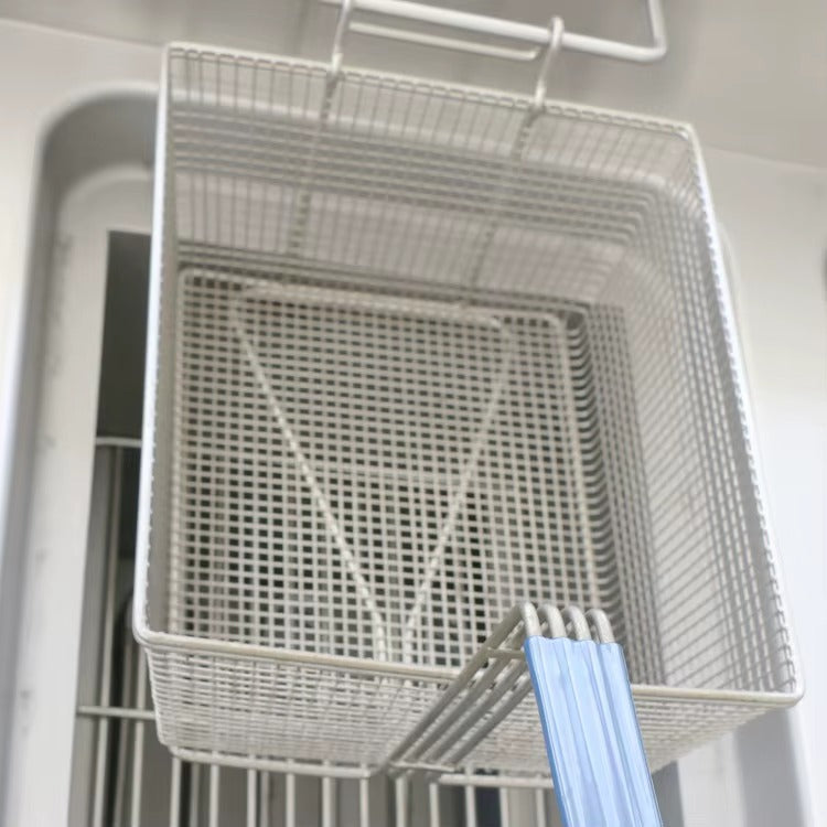 Gas Commercial Fryers 2 Temp Reg 2*34-40 lb.  XKE-RQZ-900