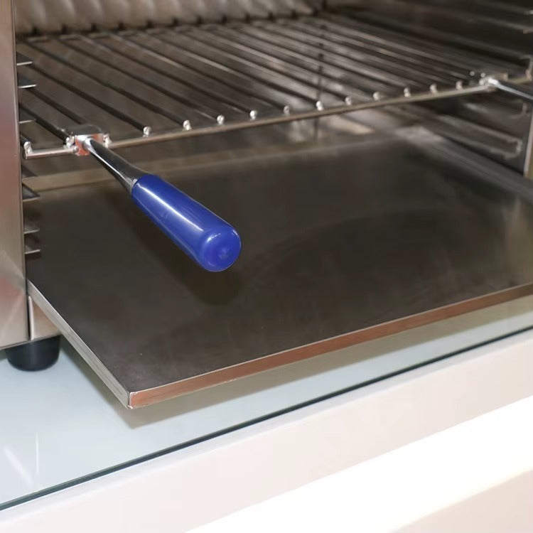 Salamandras eléctricas E-DMH-936/7/8