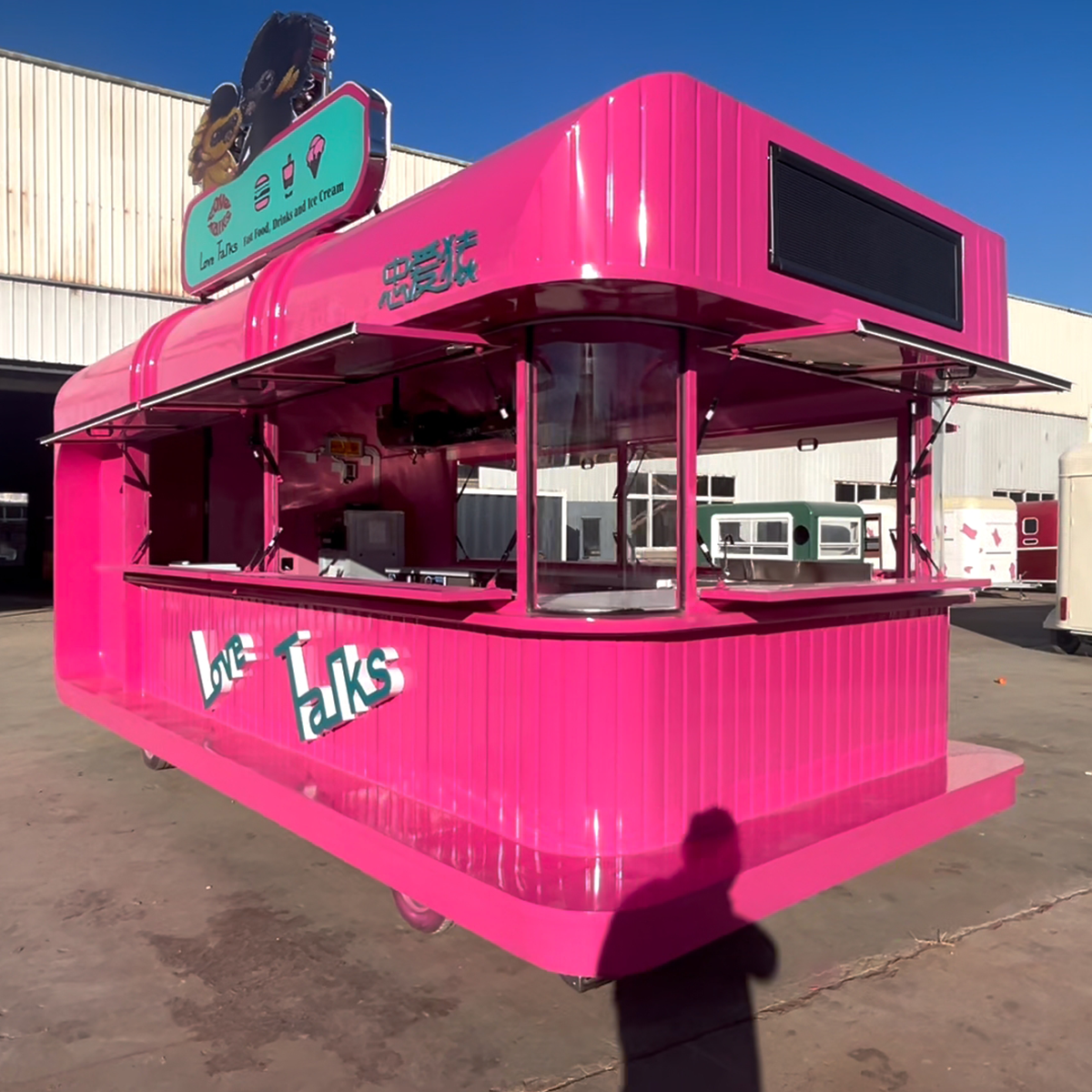 Special-D（Models & Styles Adjustable）