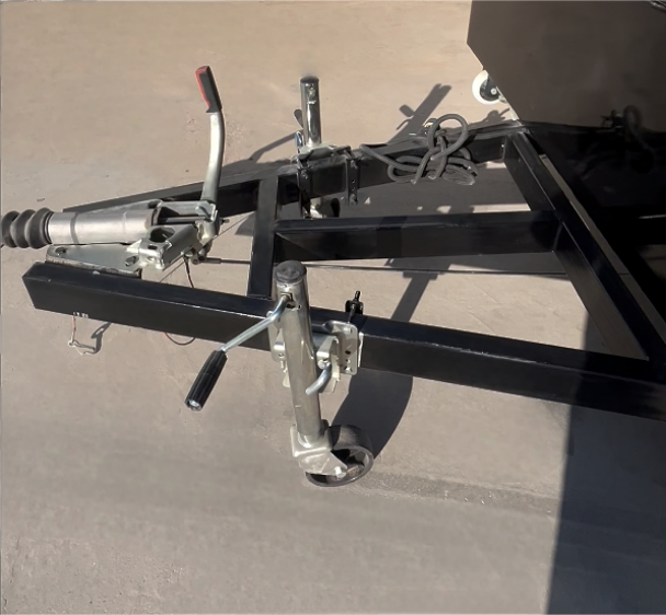 Square-V（Models & Styles Adjustable）