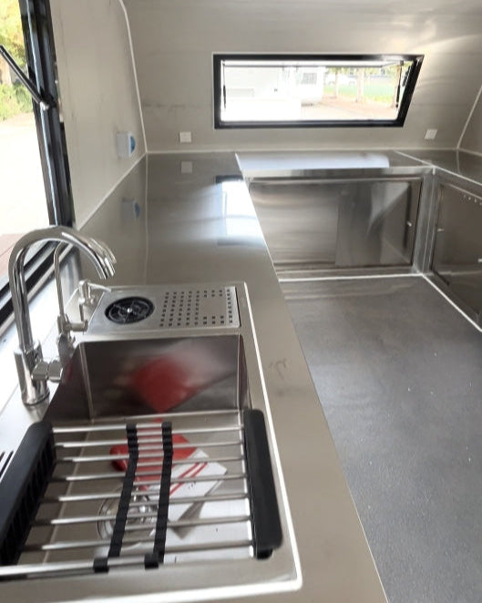 Retro-E（Models & Styles Adjustable）