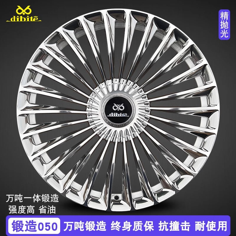 Wheel Hub 01