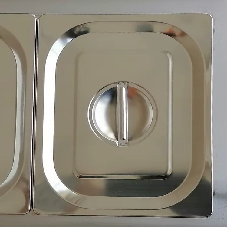 Electric  food warmers 03  E-DT-2