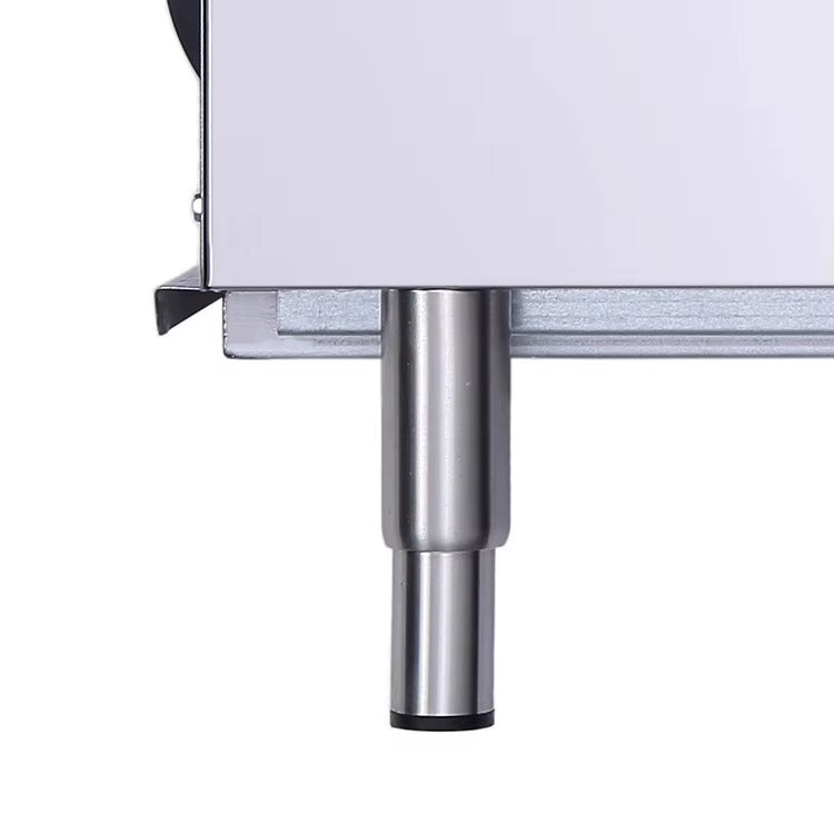 Barbecues à gaz de comptoir 306 x 734 x 390 mm KB-CB12-M 