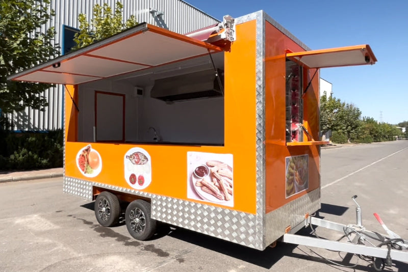 Square-C（Models & Styles Adjustable）