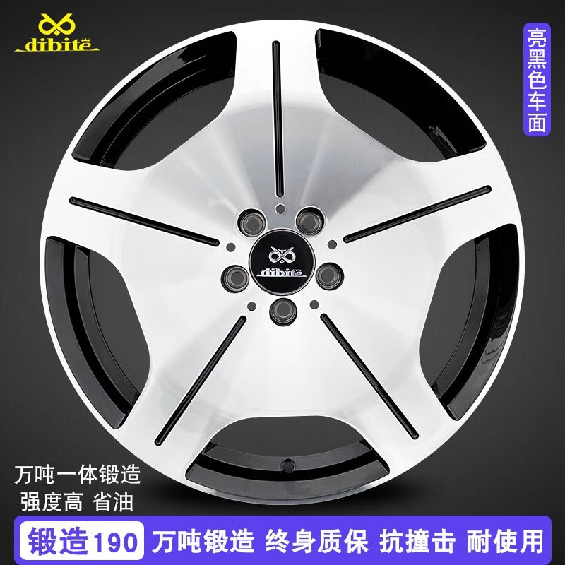 Wheel Hub 01