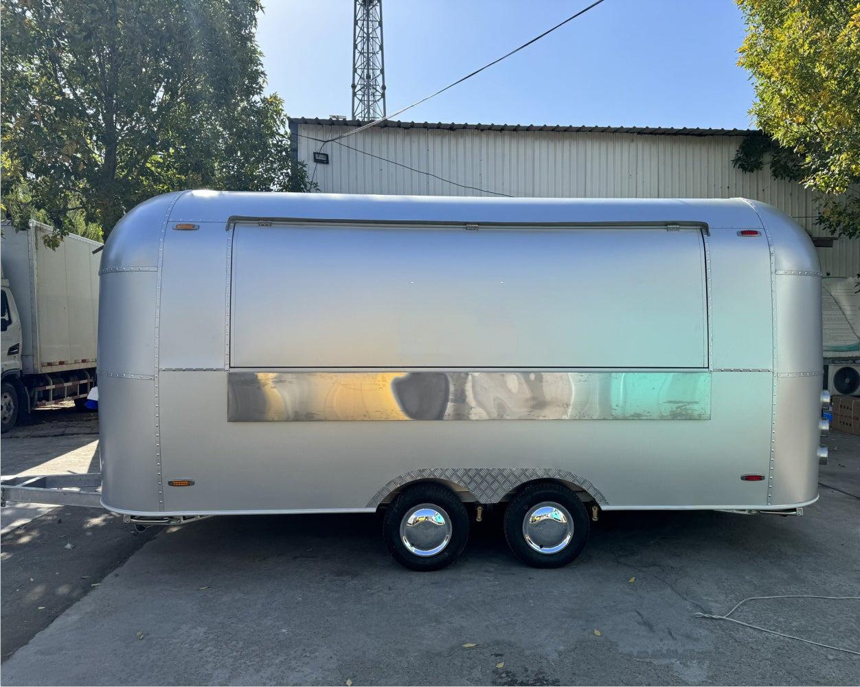 Airflow-B（Models & Styles Adjustable）