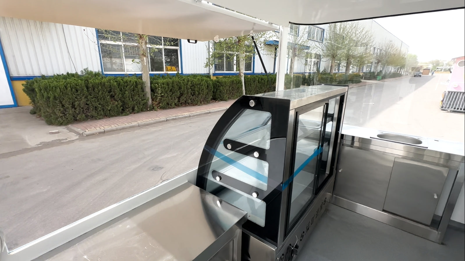 El programa de televisión de la BBC 