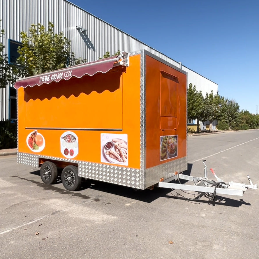 Square-C（Models & Styles Adjustable）