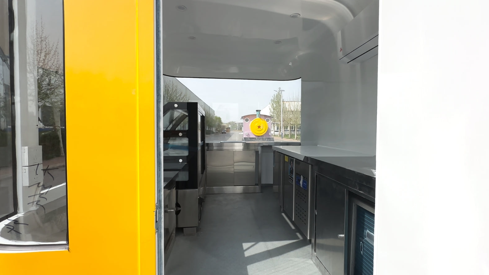 El programa de televisión de la BBC 