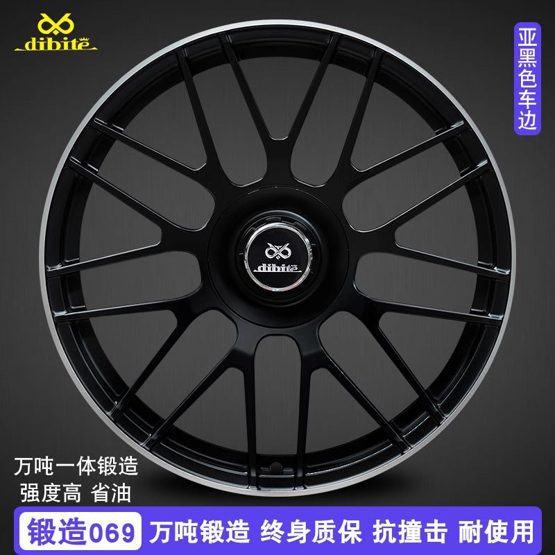 Wheel Hub 01
