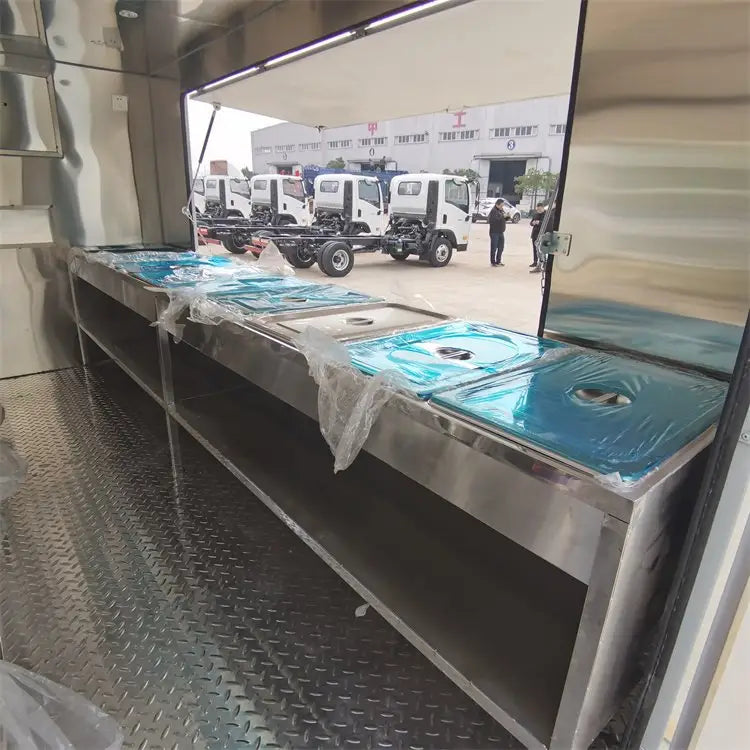 MINI TRUCK DONG FENG TU YI