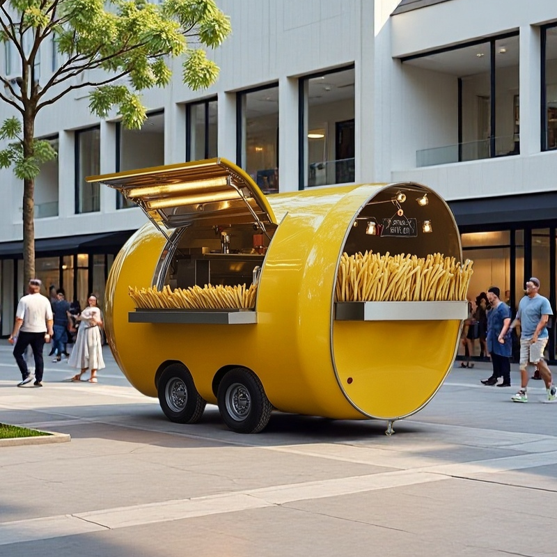 Special-F（Models & Styles Adjustable）