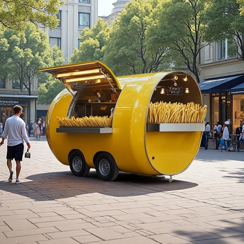 Special-F（Models & Styles Adjustable）