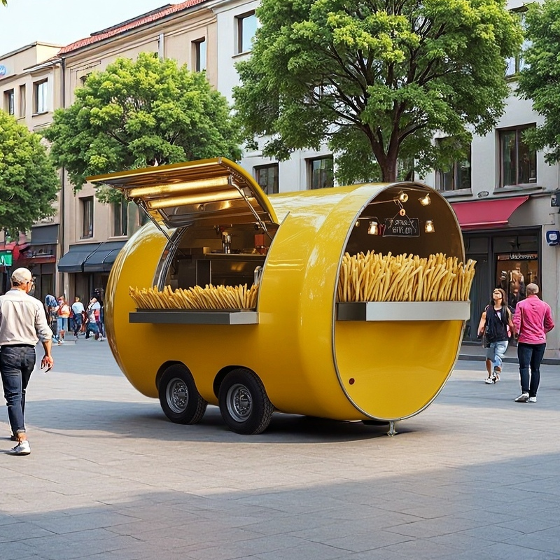 Special-F（Models & Styles Adjustable）