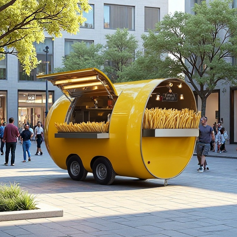 Special-F（Models & Styles Adjustable）