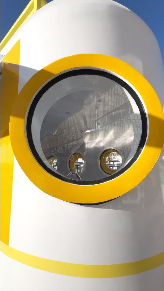 Airflow-U（Models & Styles Adjustable）