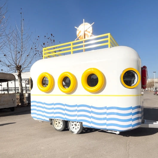 Airflow-U（Models & Styles Adjustable）