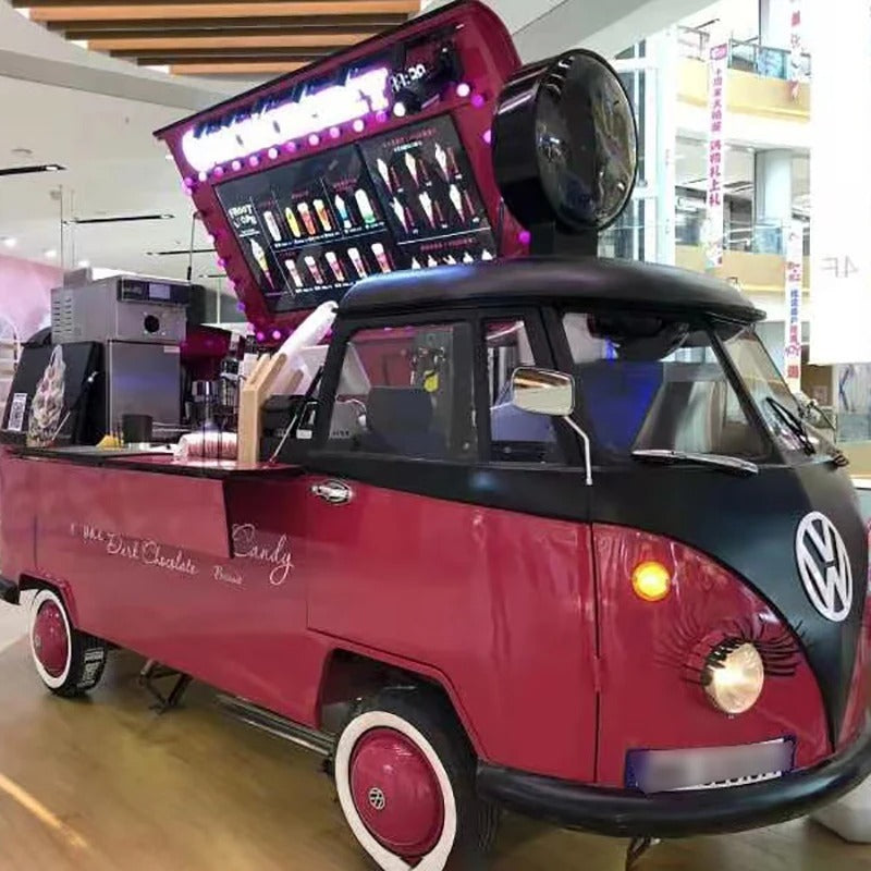 El programa de televisión de la BBC 