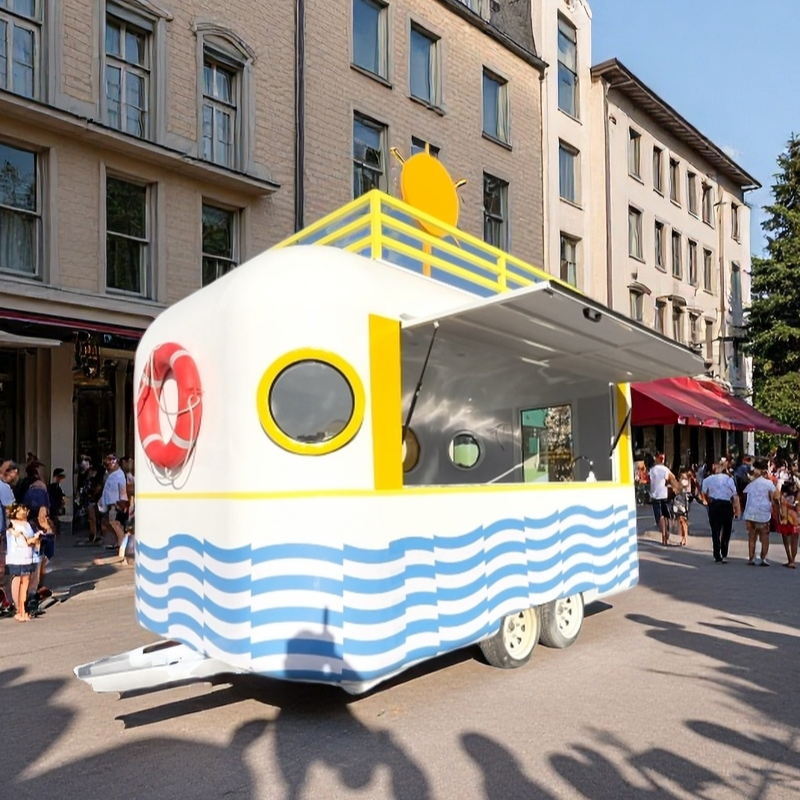 Airflow-U（Models & Styles Adjustable）